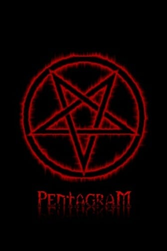 Pentagram iPhone Wallpaper Gallery