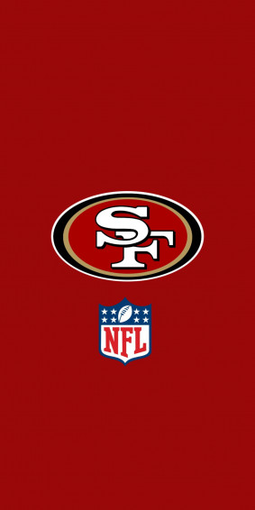 Nfl Team Logo Wallpaper Helt Gratis
