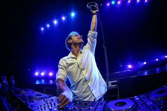 Armin Van Buuren Wallpaper
