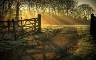 Country Scenery Widescreen Wallpaper Wide Net