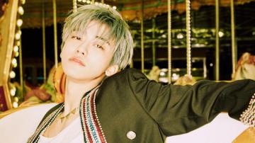 Nct Dream Jaemin Ridin 4k Wallpaper
