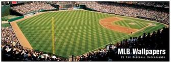 Mlb Baseball Wallpaper