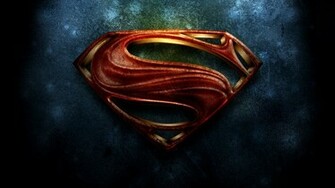 Man Of Steel Movie Wallpaper HD Desktop