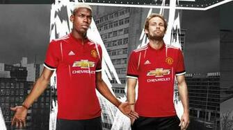 Manchester United Wallpaper Image