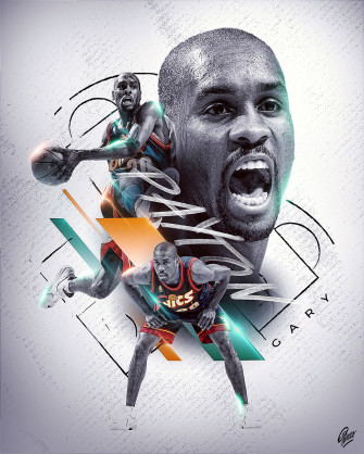 Nba Retro On