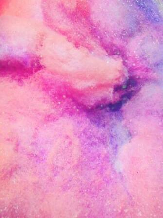 Pink Clouds On We Heart It Weheartit Entry Via