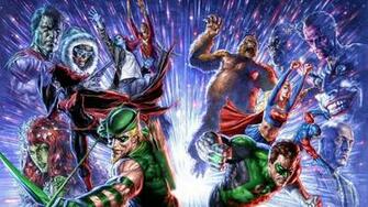 Bizarro Wallpaper