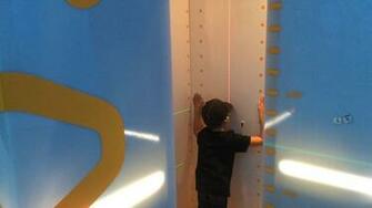 Children S Hospital Los Angeles Installs New 3d Full Body Imaging