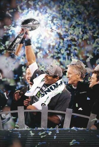 Super Bowl Champions