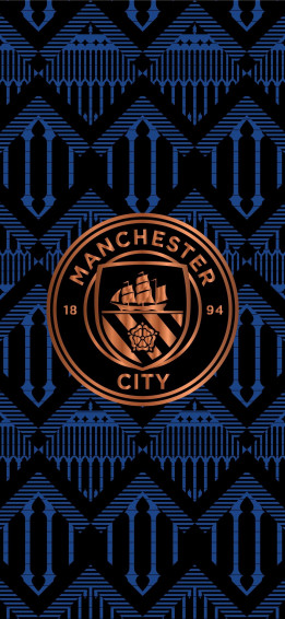 Manchester City Fc Wallpaper