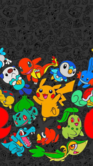 Pokemon Wallpaper Android