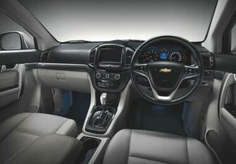 Chevrolet Captiva Engine HD Wallpaper Auto Car Rumors