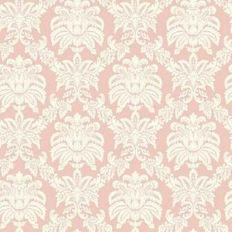 Wallpaper Baby Girl Nurseries