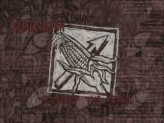Against The Grain Wallpaper Bad Religion