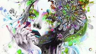 Abstract Art Desktop Wallpaper Group HD Widescreen