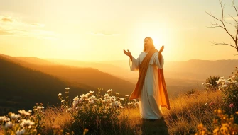 Best Jesus Wallpaper