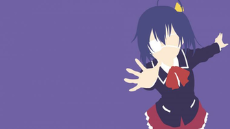 Chunibyo Other Delusions Computer Wallpaper Desktop Background