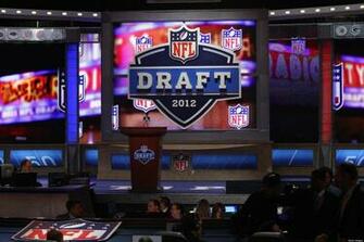 Share Nfl Draft Wallpaper Gallery To The