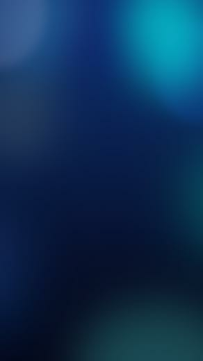 Glow iPhone Wallpaper Tags Blue Ios Simple