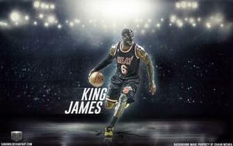Lebron James Mvp Wallpaper