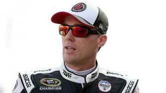 Kevin Harvick Wallpaper