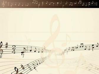 Music Wallpaper Notes