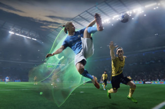 Here S Why Ea Sports Fc Is The Best Video Game In World
