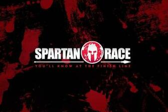 Spartan Race Wallpaper