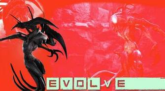 Evolve HD Wallpaper