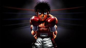 Hajime No Ippo Wallpaper By B4tson