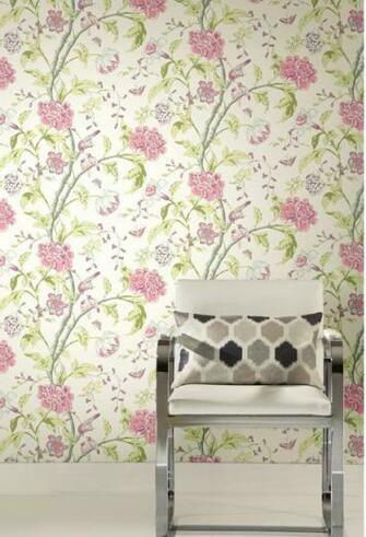 Vibe By Carey Lind Modern Wallpaper Boston Wallcoverings
