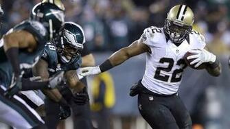 More Saints Woes Mark Ingram To Miss A Month With Hand Injury