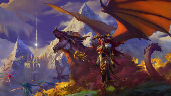 World Of Warcraft Reveal News Round Up