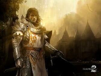 Gw2 Human Guild Wars