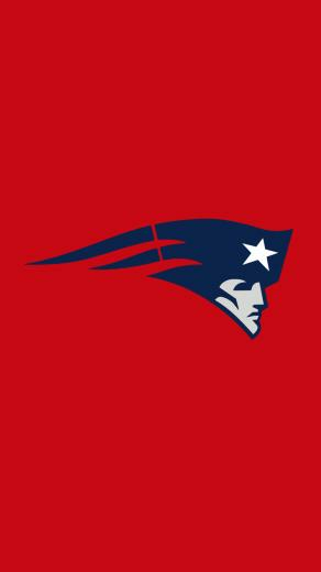 Patriots Nfl Mobile Wallpaper New England