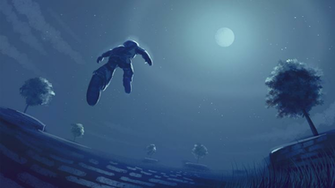 The Siren Song Is Singing Dream Background Lucid Dreaming