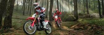 Wallpaper Honda Crf150l Lokal Injeksi Apik Tenan Pertamax7