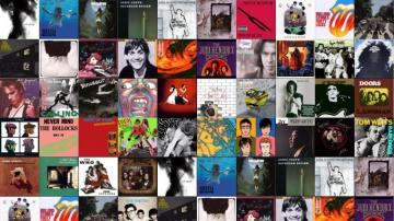 Pearl Jam Ten Nirvana Nevermind Wolfmother White Unicorn Wallpaper