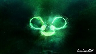 Deadmau5 Computer Wallpaper Desktop Background Id
