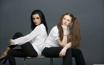 T A U Girls 4k HD Desktop Wallpaper For Ultra Tv
