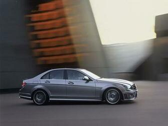 Benz Mercedes C63 Amg Best Wallpaper