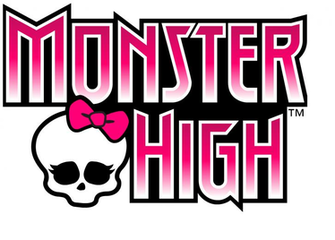 Monster High Divertidos Wallpaper