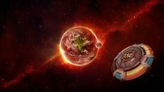 Elo Wallpaper