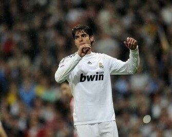 Kaka Wallpaper Real Madrid Jpg