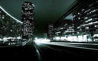 Night City Lights