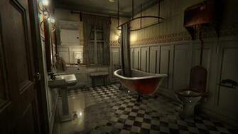 Layers Of Fear Screenshot Galerie Pressakey