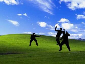 Windows Xp Wallpaper Bliss