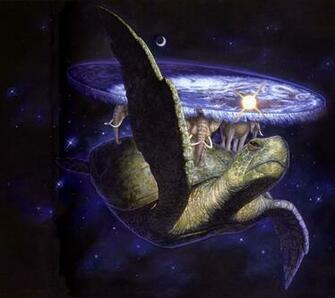 A Tuin The Star Turtle D20 Npc Powered By Wikia