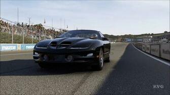 Ws6 Trans Am Wallpaper Image