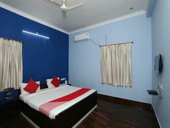 Sitel Guest House Bhubaneshwar India Booking